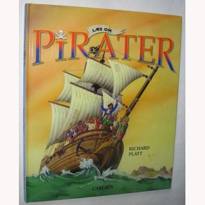 Ls om Pirater