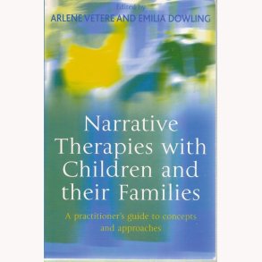 Narrative Therapies