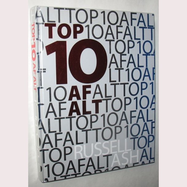 Top 10 af alt - 2006