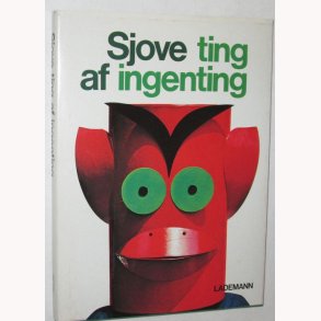 Sjove ting af ingenting