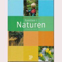 Familien i naturen efterr og vinter