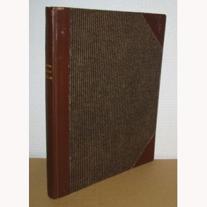 Danske drenge fuld rgang 1948-49