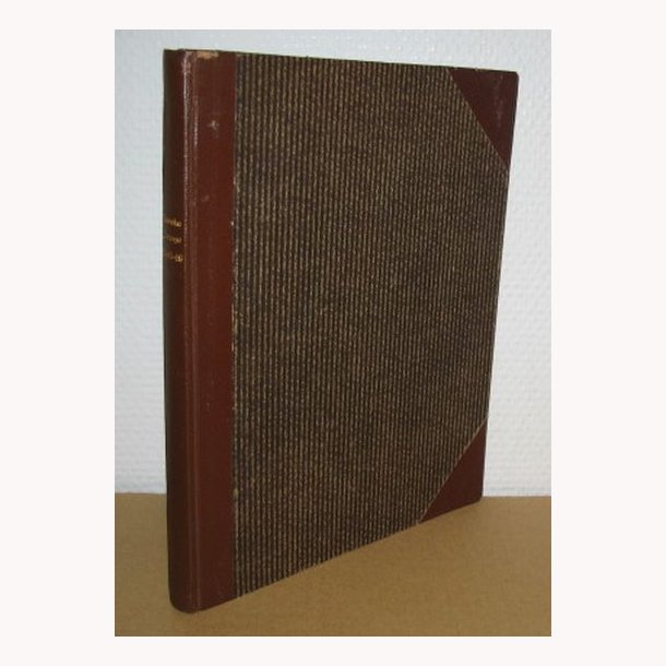 Danske drenge fuld rgang 1948-49