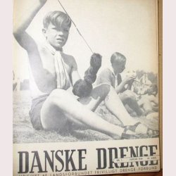 Danske drenge fuld rgang 1948-49