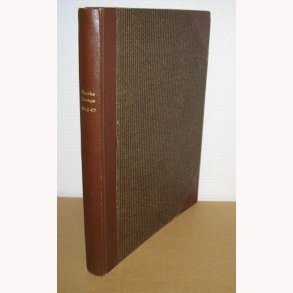 Danske drenge fuld rgang 1948-49