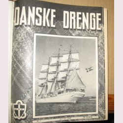 Danske drenge fuld rgang 1948-49
