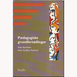 Pdagogiske grundfortllinger