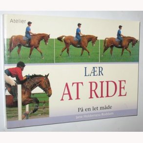 Lr at ride p en let mde