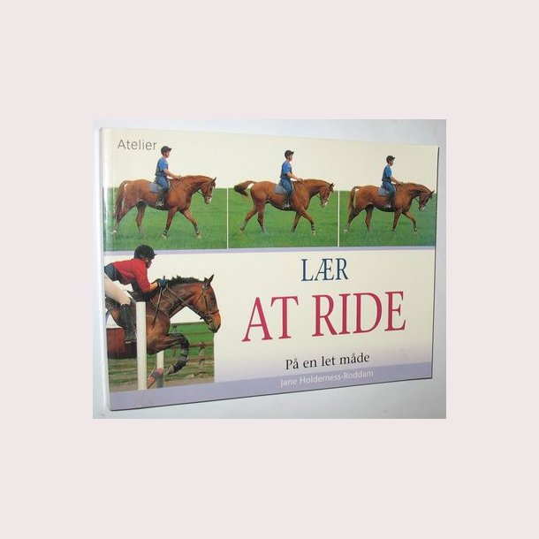 Lr at ride p en let mde