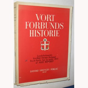 Vort forbunds historie