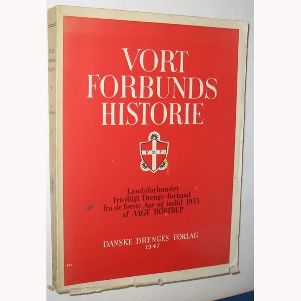 Vort forbunds historie