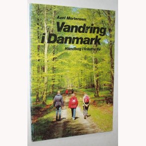 Vandringer i Danmark
