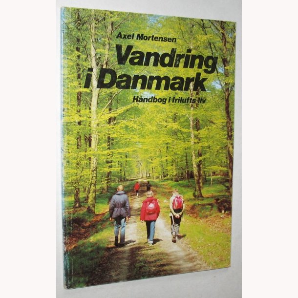 Vandringer i Danmark