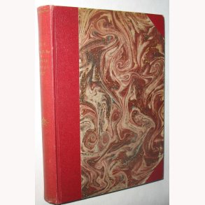 F.D.F gennem 25 aar + Danske drenge 1927