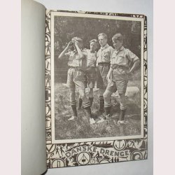 Danske drenge 1928