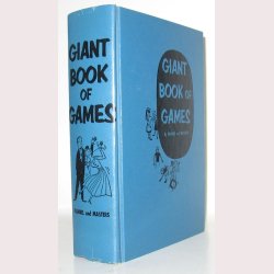 Giant Book of Games