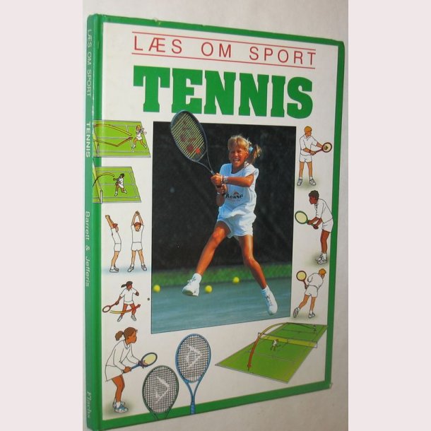 Ls om sport - Tennis