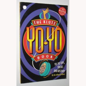 The Klutz Yo-Yo Book