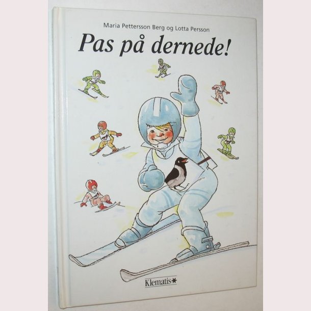 Pas p dernede!