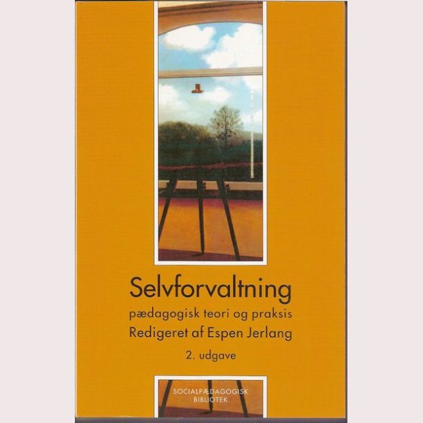 Selvforvaltning