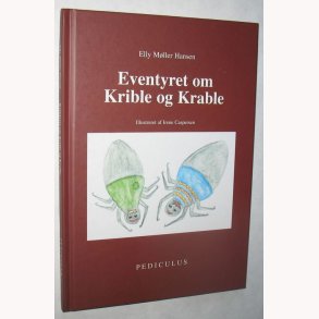 Eventyret om krible og Krable