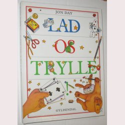Lad os trylle