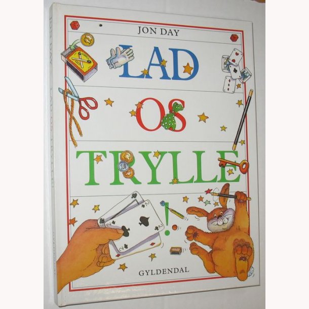 Lad os trylle