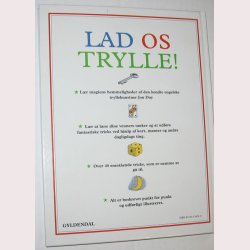 Lad os trylle
