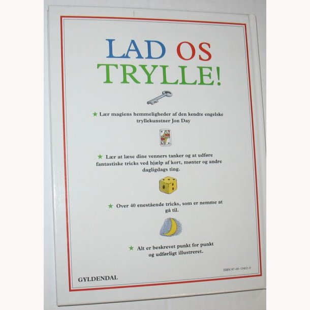 Lad os trylle