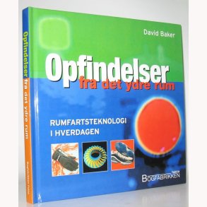 Opfindelser fra det ydre rum