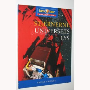 Stjernerne - universets lys