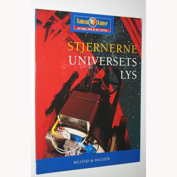 Stjernerne - universets lys