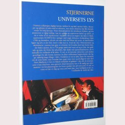 Stjernerne - universets lys