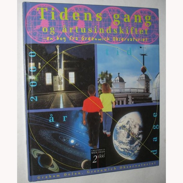 Tidens gang og rtusindskiftet