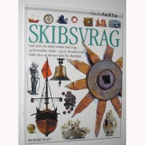 Skibsvrag