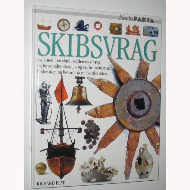 Skibsvrag