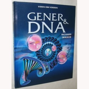 Gener & DNA