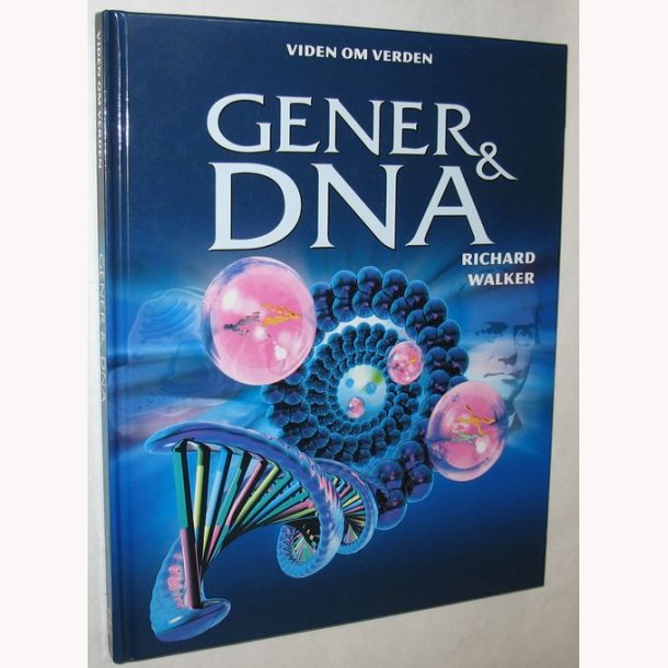 Gener &amp; DNA