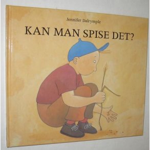 Kan man spise det?