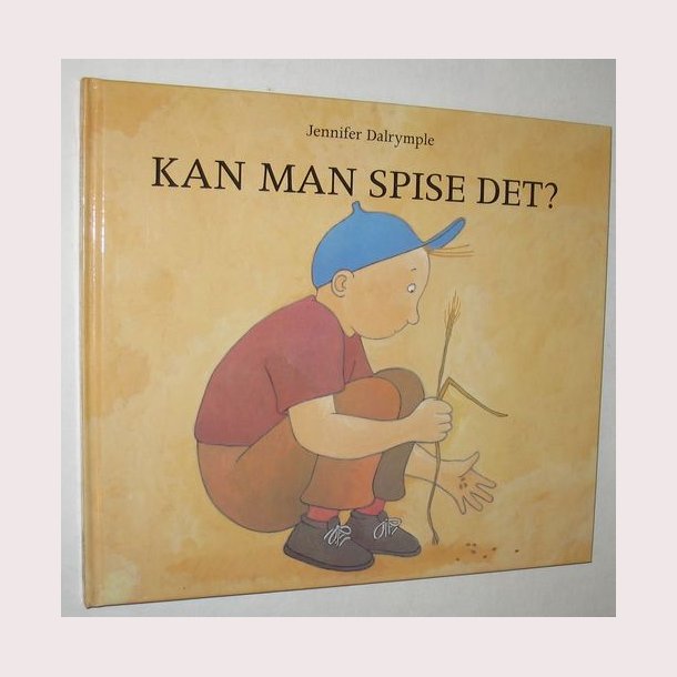 Kan man spise det?