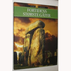 Fortidens strste gter (Norsk)