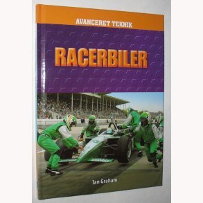 Avanceret teknik - Racerbiler