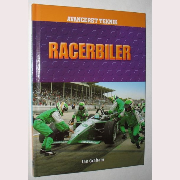 Avanceret teknik - Racerbiler