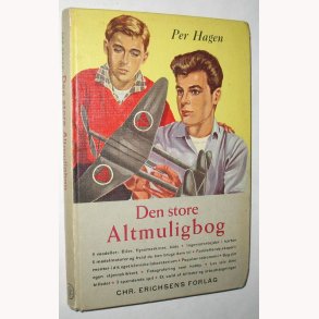 Den store altmuligbog