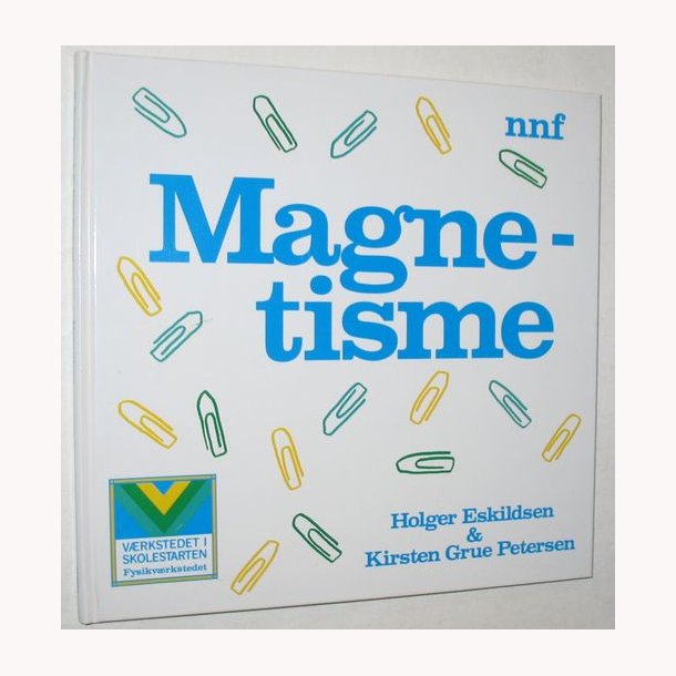 Magnetisme