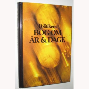 Politikens bog om r & dag