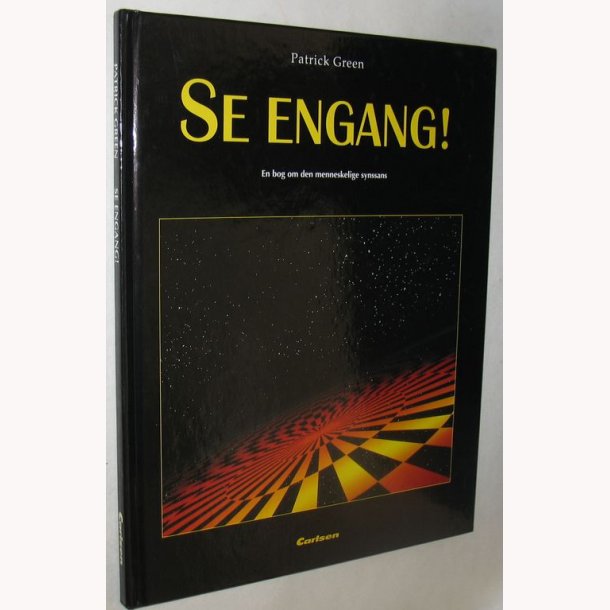 Se engang