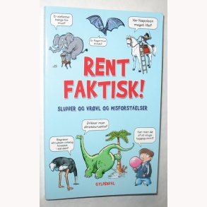 Rent faktisk!