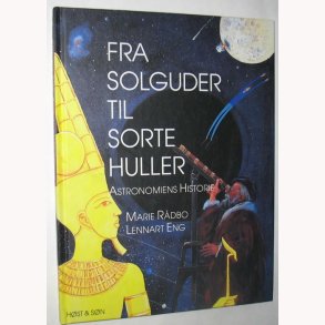 Fra solguder til sorte huller