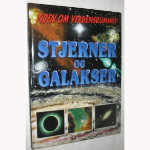 Viden om verdensrummet - Stjerner og galakser